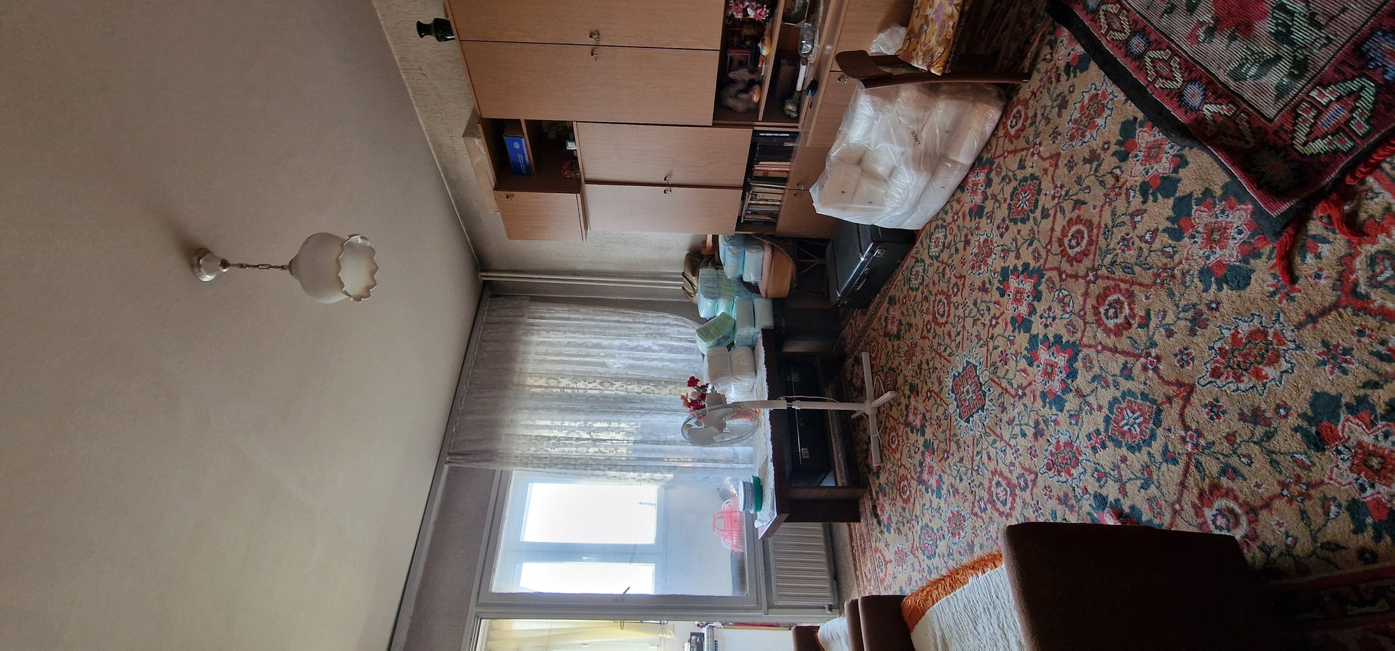 Гарсониера 41 кв.м. Връбница 1 - 41m² в София - Bordcom Real Estate