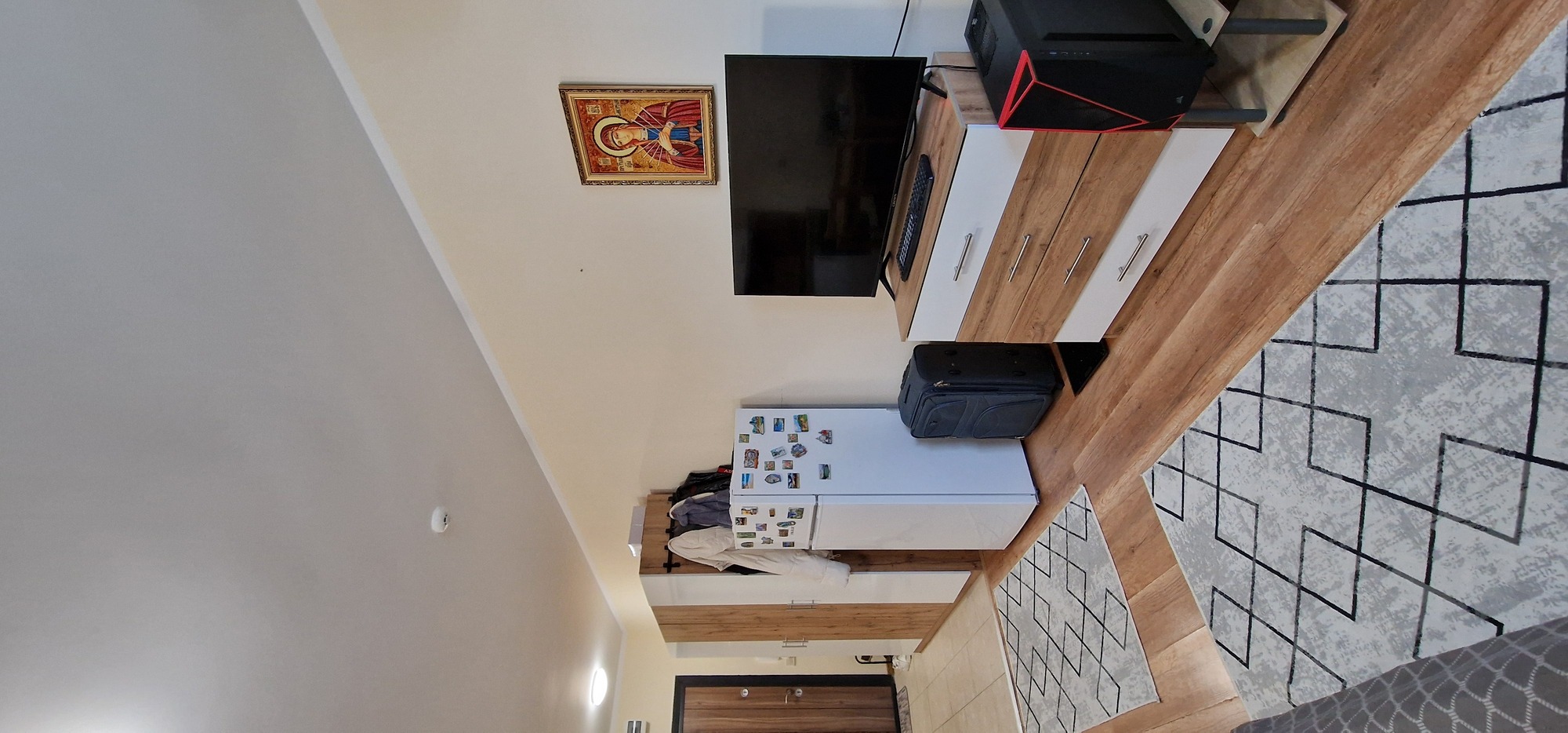 Студия 37,10 кв.м. Студенческий городок - 37m² в София - Bordcom Real Estate