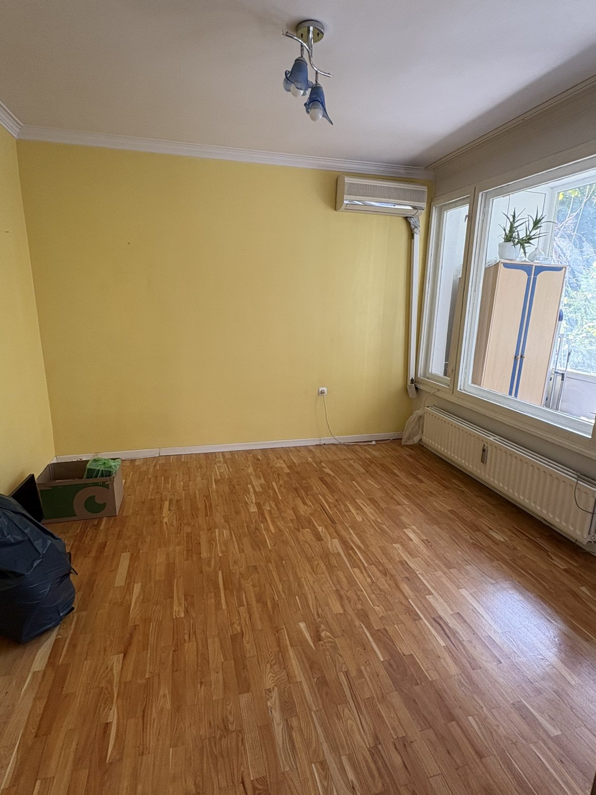 Офис 44 кв.м. Лозенец - Главна снимка на имот 2258 в София