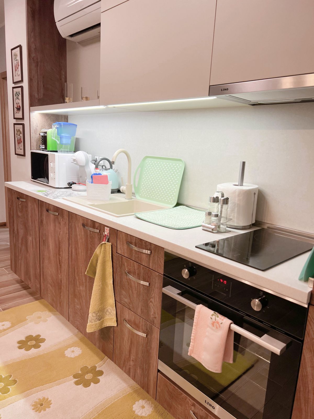 Двустаен 60 кв. м. гр. София ул. Будапеща 11 - 60m² в София - Bordcom Real Estate